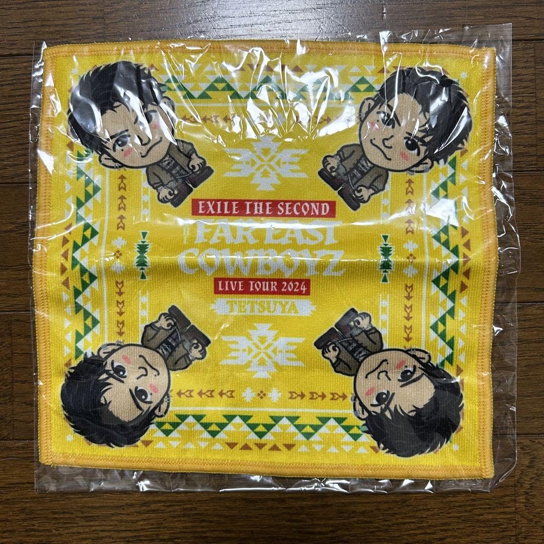 Amazon.co.jp: EXILE THE SECOND TETSUYA 会場限定カプセル