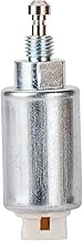 Carkio Électrovanne de Compatible with Briggs & Stratton 699915 799728 695423 699878 31A507 31A777