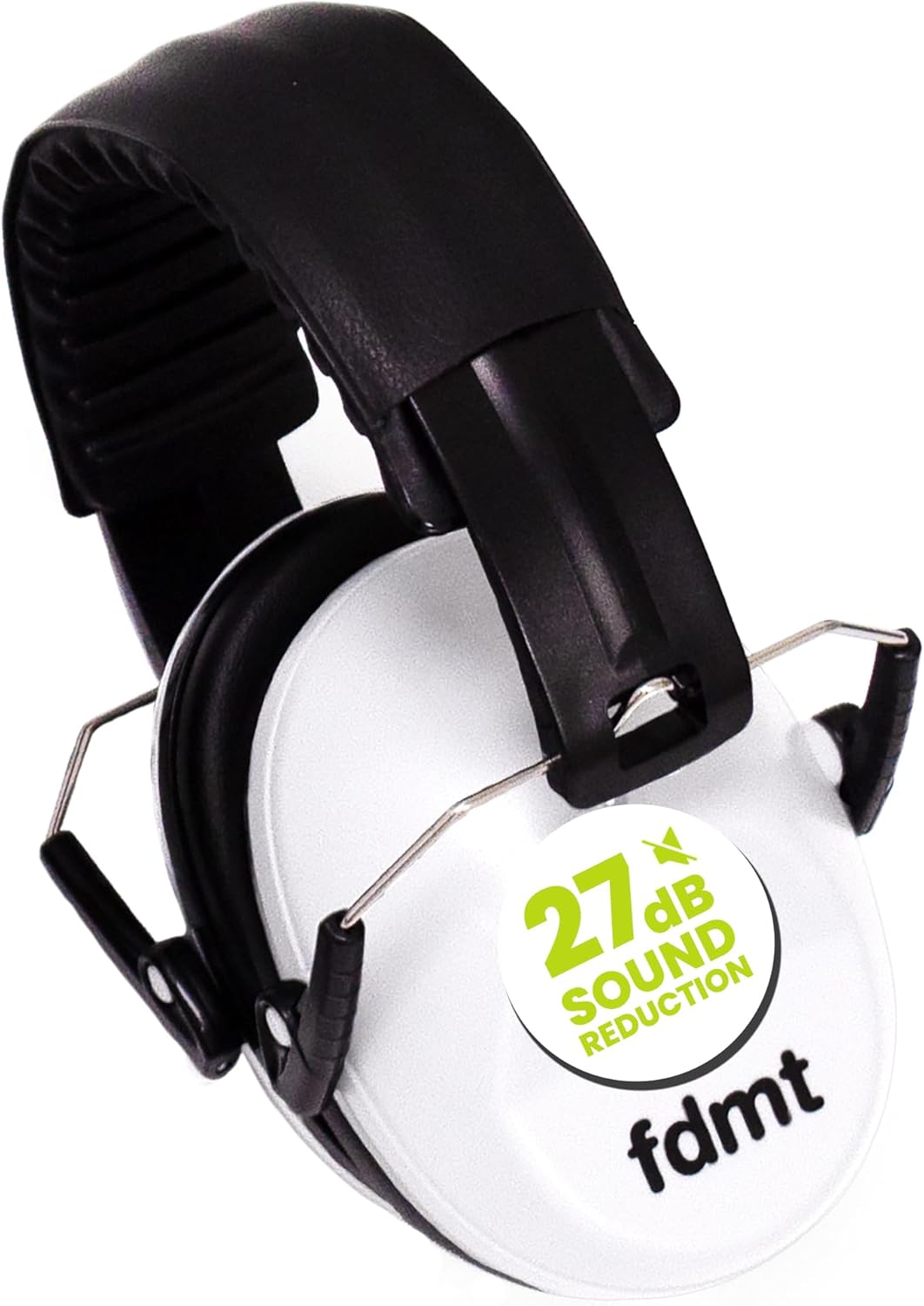 Noise Reduction Earmuffs for Kids, Adults - Hearing Protection Headphones European & North American