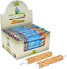 Quik Fruit Budgie Cracker Box of 36 1 x 36 Pieces