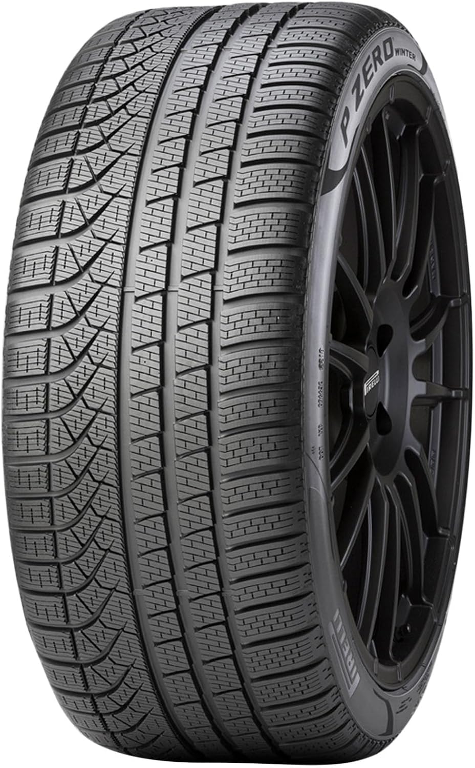 Pirelli P Zero Winter Winter 275/35R19 100V XL Passenger Tire