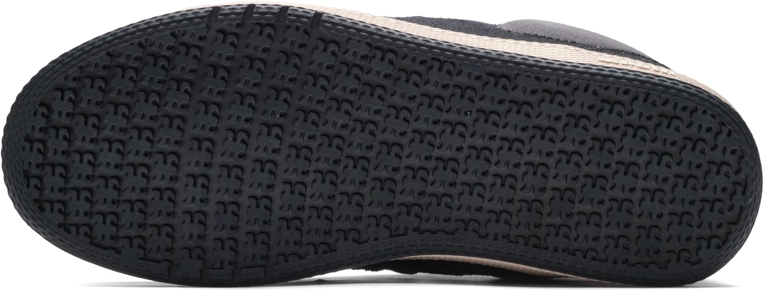 IPATH Cats Men’s Casual Shoe – Low-Top Eco Skate-Inspired Sneaker with All-Day Comfort