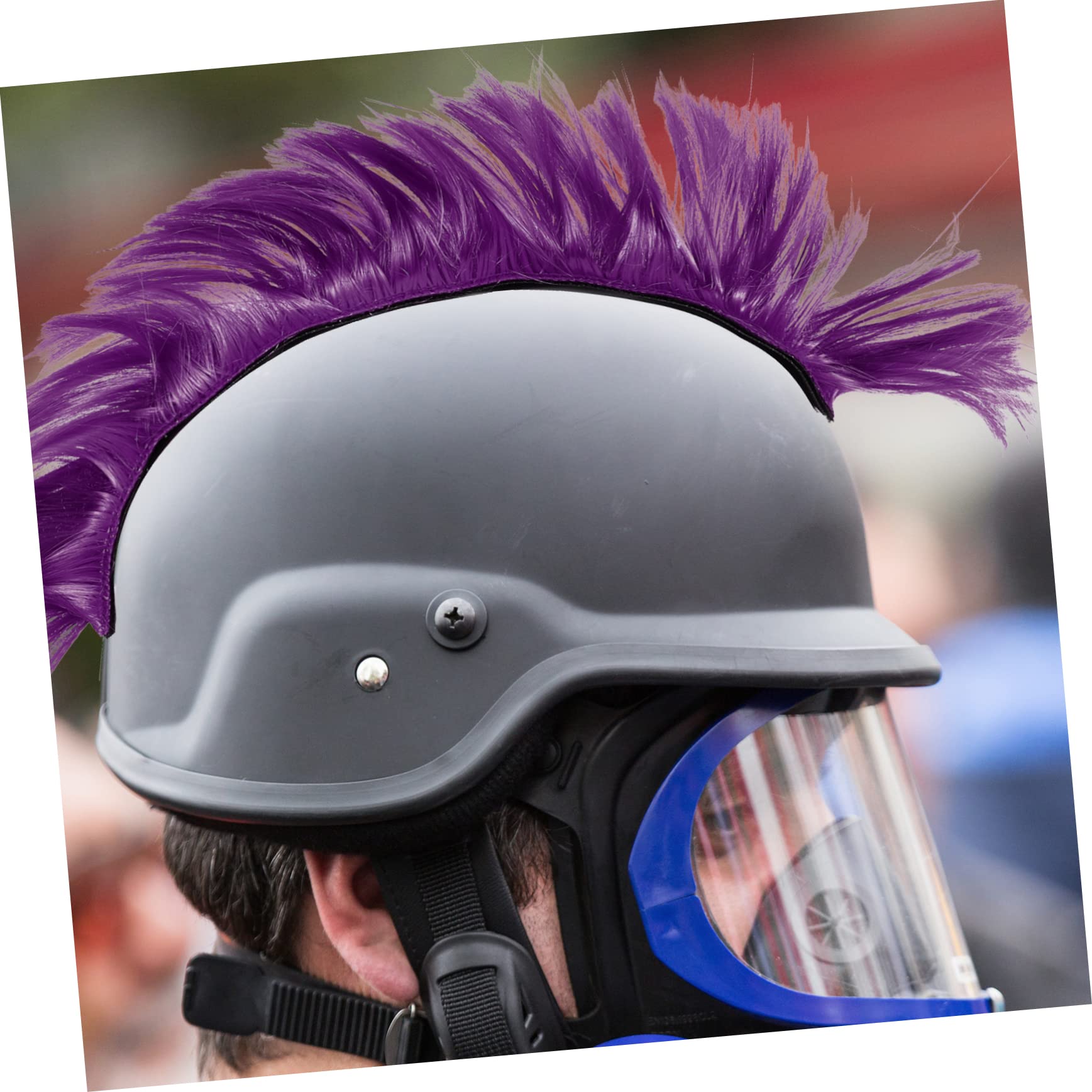 オバヘル激レア♪乗馬形小型バイクヘルメット♪ オバヘル激レア♪乗馬形小型バイクヘルメット♪