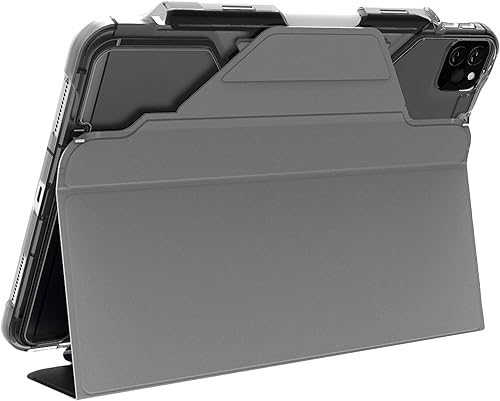Miniatura 2 de STM Dux Studio - Funda para iPad Pro de 11 pulgadas, 2 generación, color negro (stm-222-288JV-01)