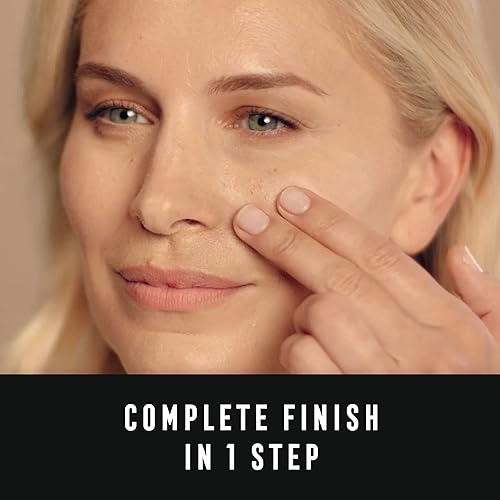 Miniatura 6 de Max Factor Miracle Touch Skin Perfecting Foundation Spf30 085 Caramel