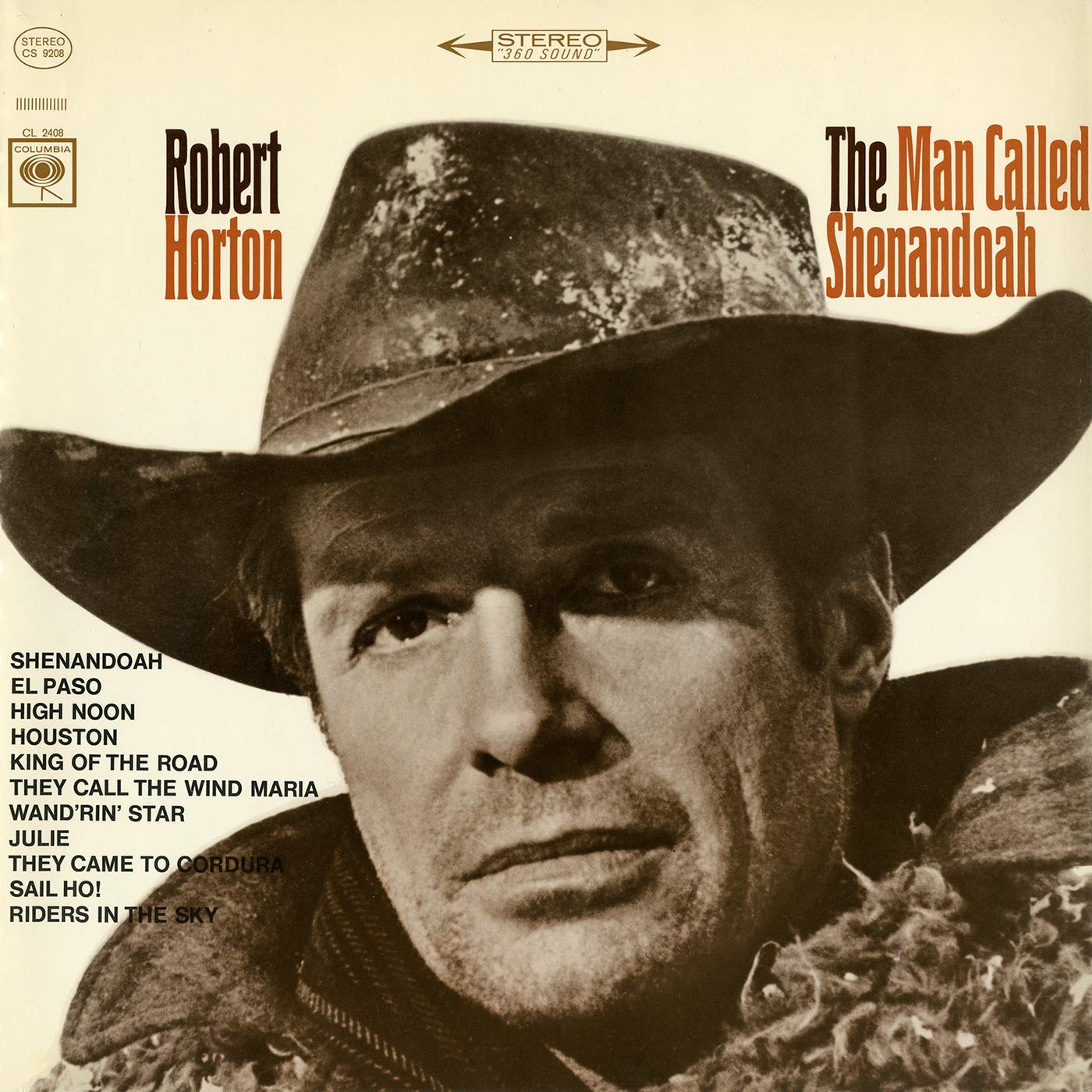 Robert Horton