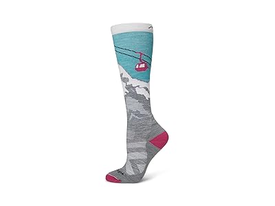 Darn Tough Vermont Yeti Cushion Socks Women