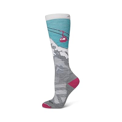 Darn Tough Vermont Yeti Cushion Socks Women