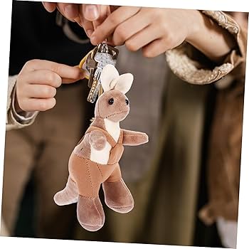 OZサスクワッチファブリックス　スカル&ファーキーホルダー OZ様専用サスクワッチファブリックス スカル&ファーキーホルダー