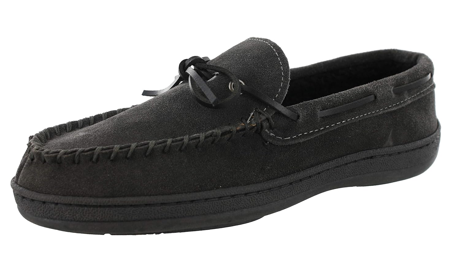 clarks mens velcro slippers