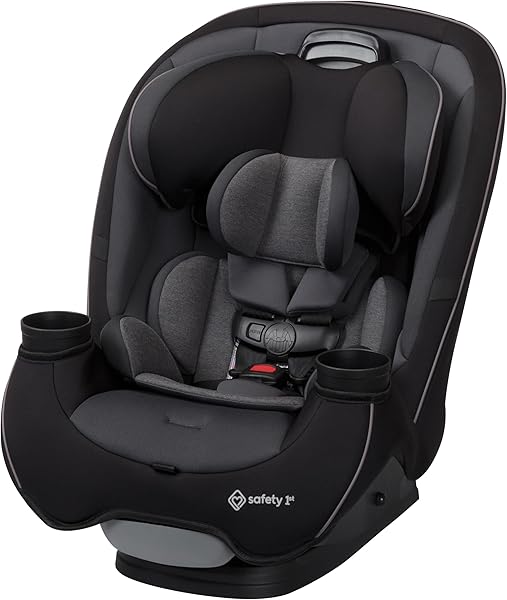 Safety 1st Grow and Go All-in-One 1