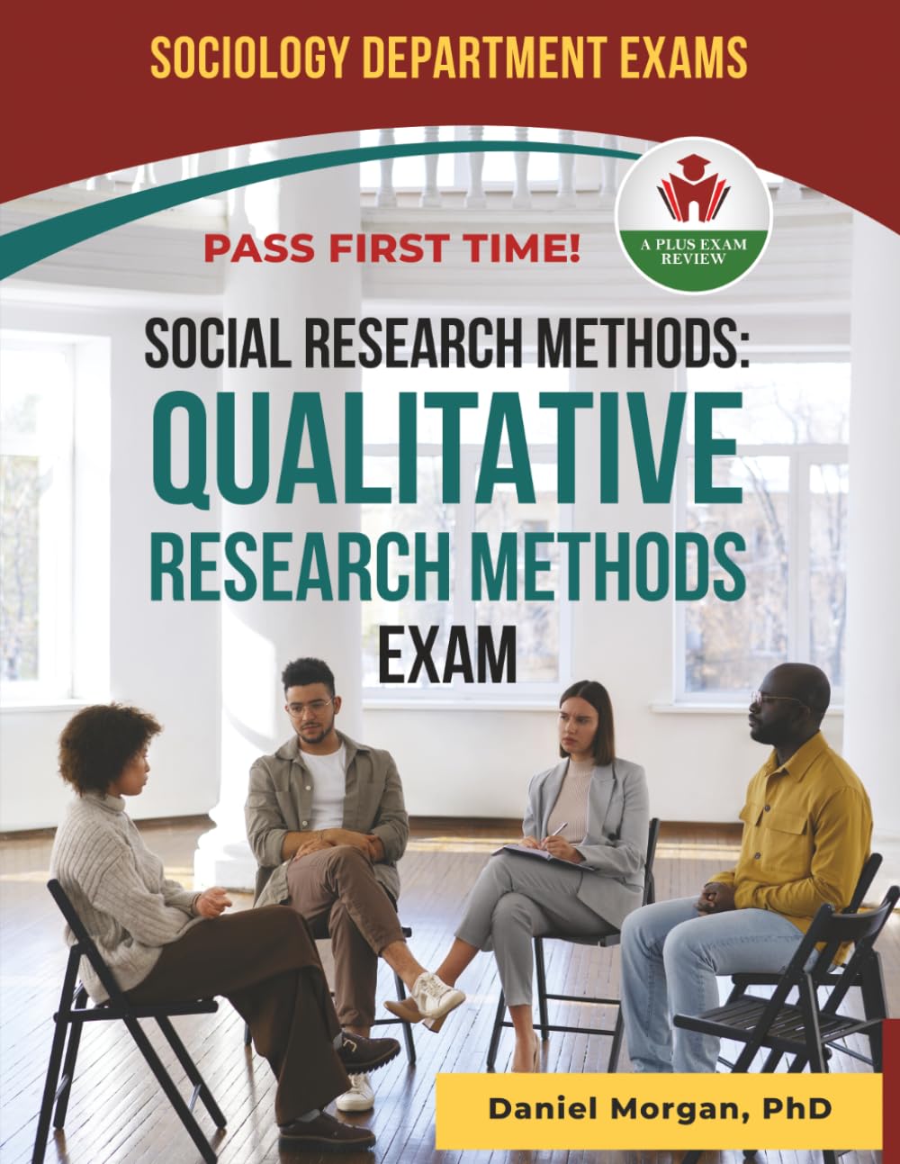 SOCIAL_RESEARCH_METHODS_QUALITATIVE_RESEARCH_METHODS_EXAM_PREPEXIT EXAM PREP