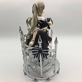 Amazon.co.jp: キャラクターフィギュア 春日野穹 エデンの園 JK