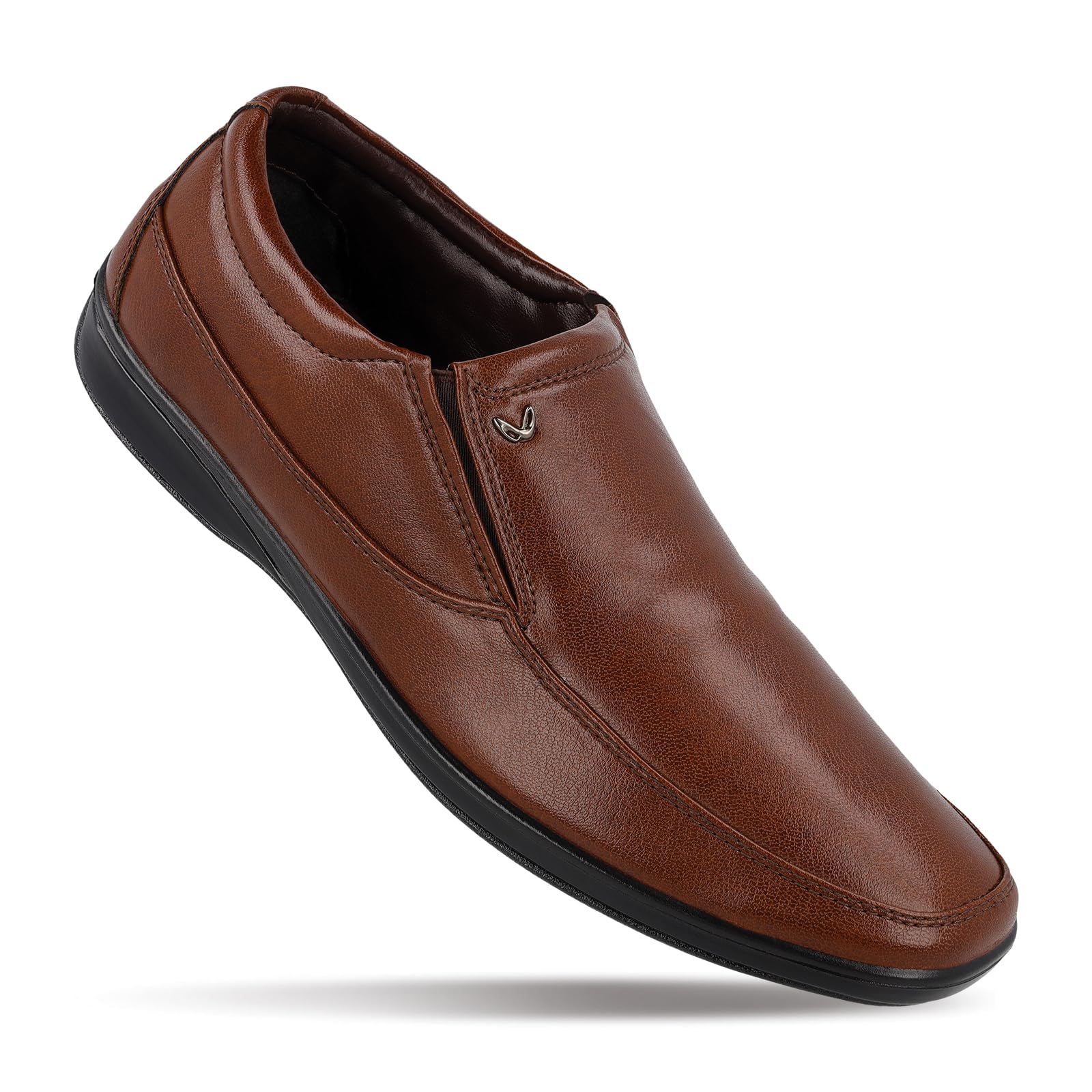 See full amazon price history chart for WALKAROO Mens Formal Shoes (20016604-BRN) UK 7 WALKAROO Mens Formal Shoes (20016604-BRN) UK 7 (B0CJ5GJYWK) Amazon Price History, Amazon Price Tracker