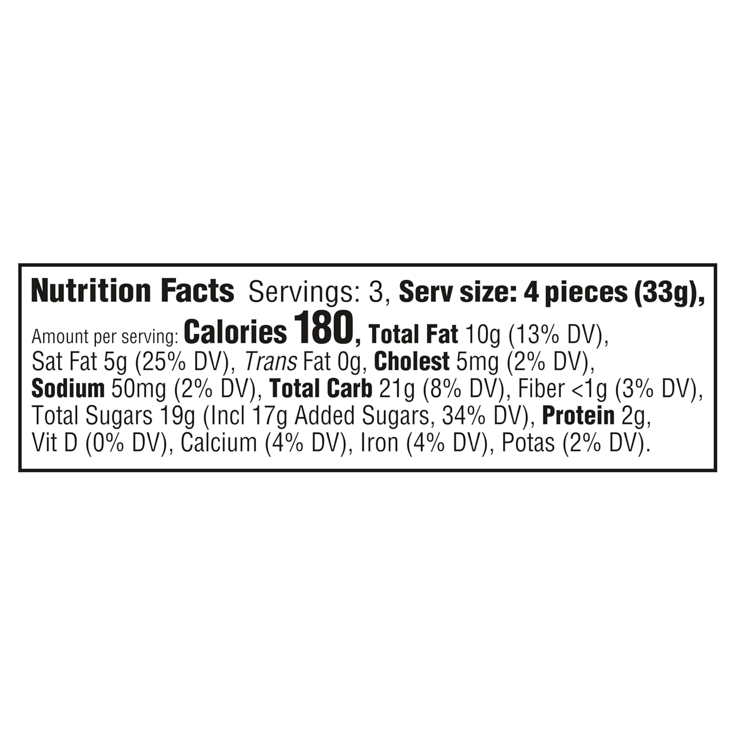 TOBLERONE Milk Chocolate Bar with Salted Caramelized Almonds and Honey and Almond Nougat, Bulk Chocolate, 20 - 3.52 oz Bars