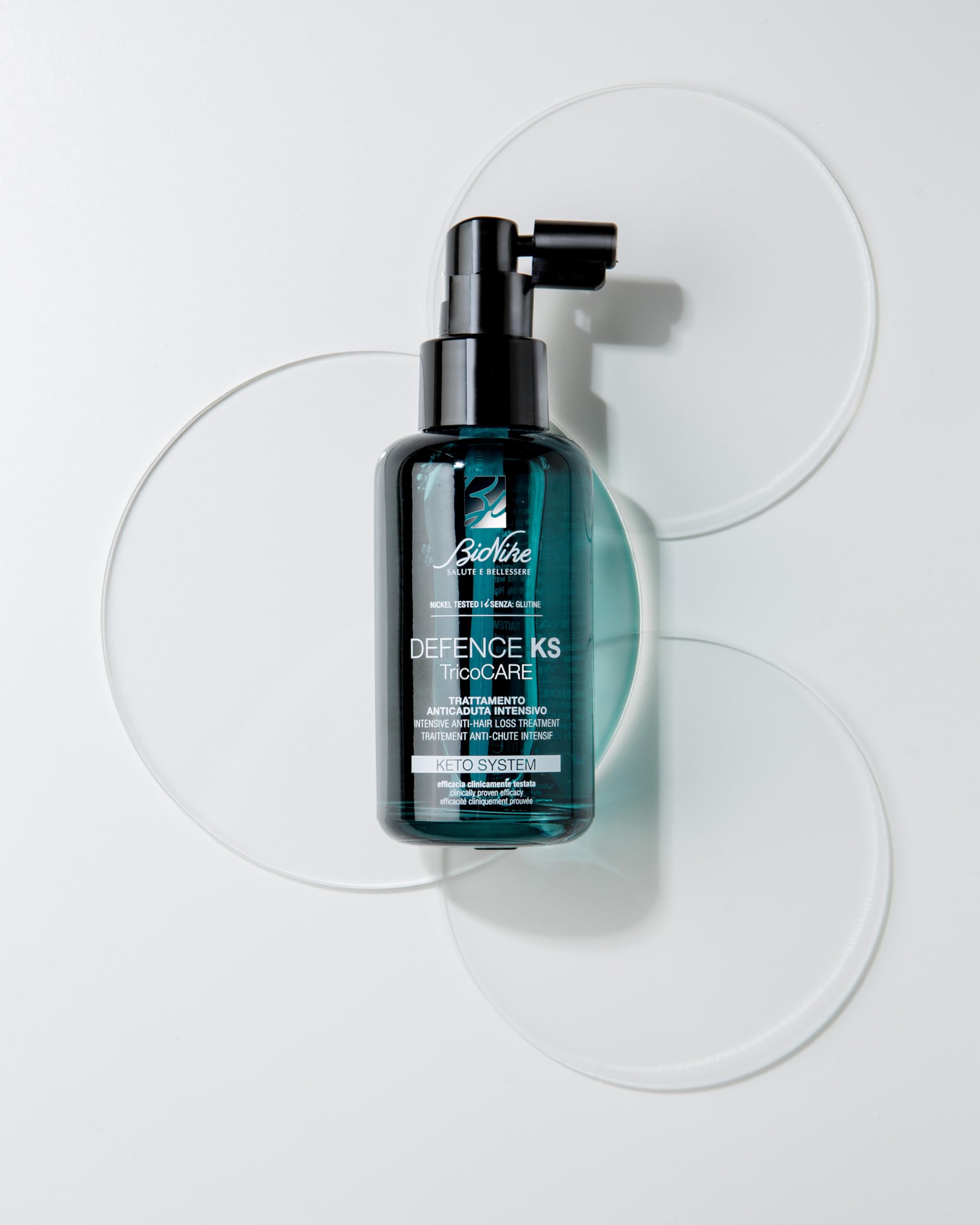 Bionike Defence KS Tricocare -