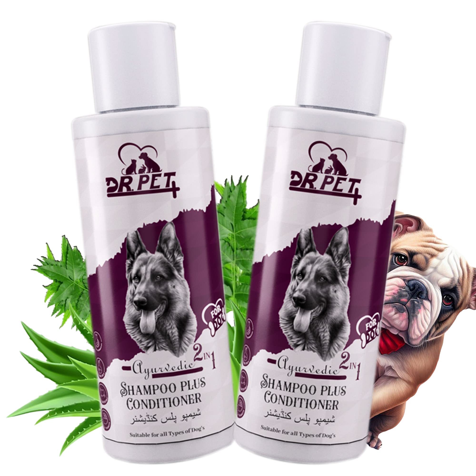 See full amazon price history chart for Dr. Pet Plus Ayurvedic 2 in 1 Dog Shampoo Plus Conditioner with Natural Ingredients | Deeply Cleanse Coat, Softens & Conditions Coat | Eliminates Bad Odor | for All Dog Breed – 100Ml Pack of 2 Dr. Pet Plus Ayurvedic 2 in 1 Dog Shampoo Plus Conditioner with Natural Ingredients | Deeply Cleanse Coat, Softens & Conditions Coat | Eliminates Bad Odor | for All Dog Breed – 100Ml Pack of 2 (B0C49ZL2HF) Amazon Price History, Amazon Price Tracker