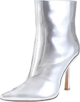 Vista 1 de The Drop Botines de tacón Gail para mujer