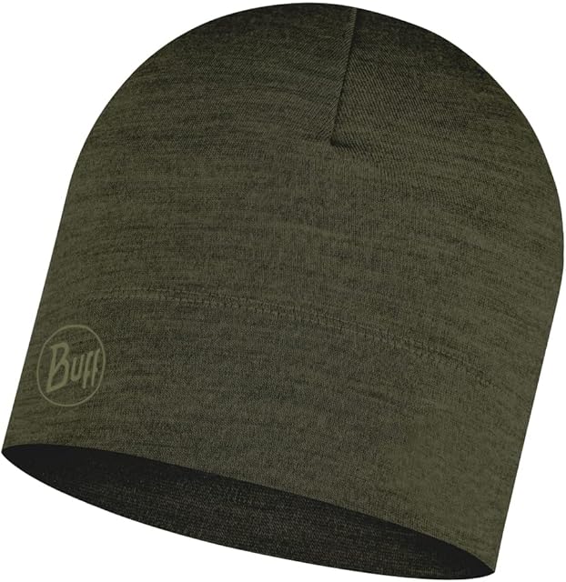 Buff Czapka Merino Lightweight