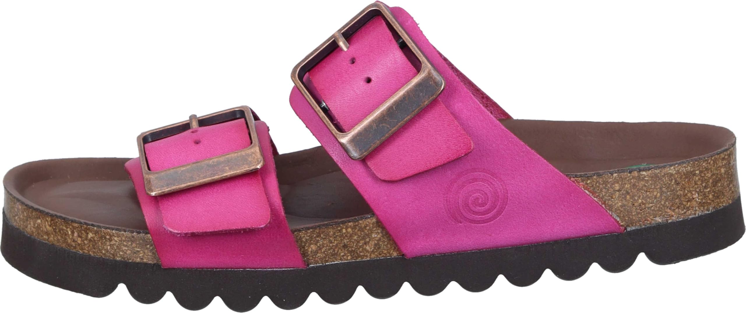 Dr. Brinkmann Bonillo Pantoletten CiabatteDonna