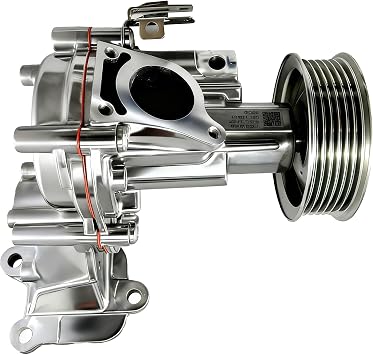 new Engine Water Pump Suitable for Jeep Wrangler JL 2018 2019 2020 2021 2022 2.0L L4 Replace for # 5048283AF