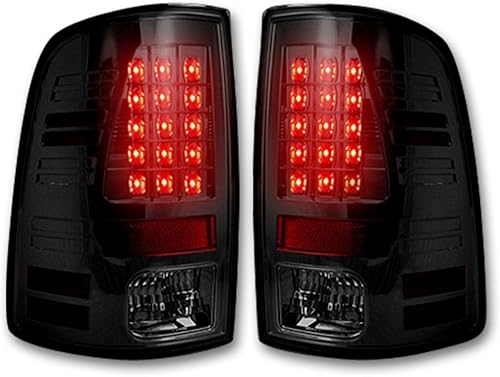 Miniatura 2 de Recon Luz trasera LED