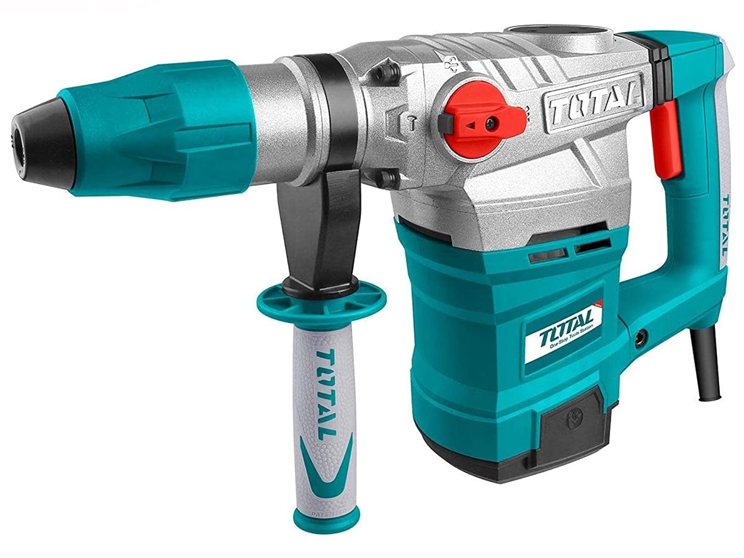 Hammer Drills 38 mm 1600 watts Model 