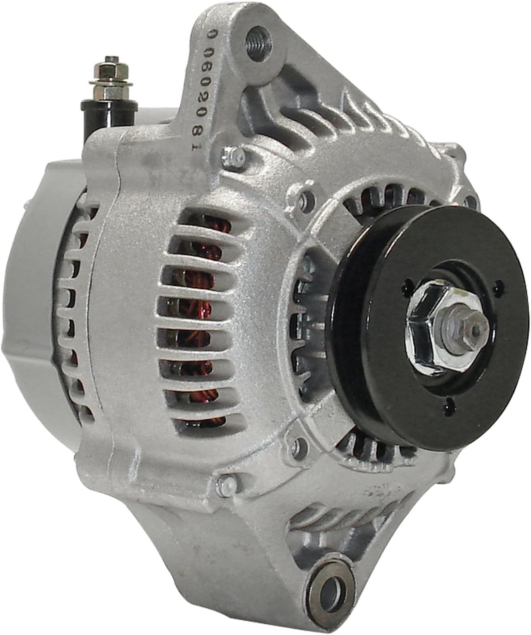 Quality-Built 14668 Premium Alternator - Remanufactured