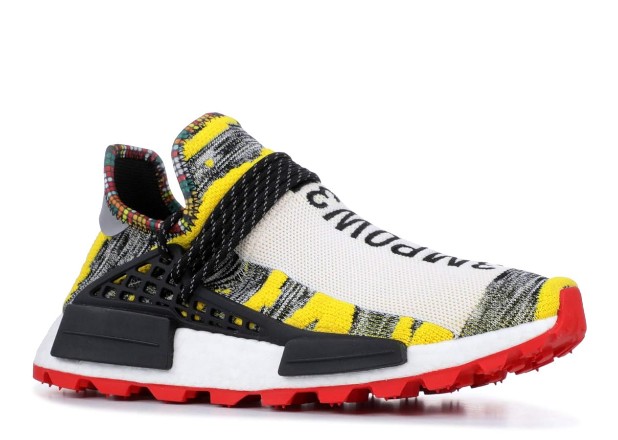 希少 ADIDAS PHARRELL HUMAN RACE TRAIL 30cm Buy Pharrell Williams x adidas NMD Human Race Trail Solar