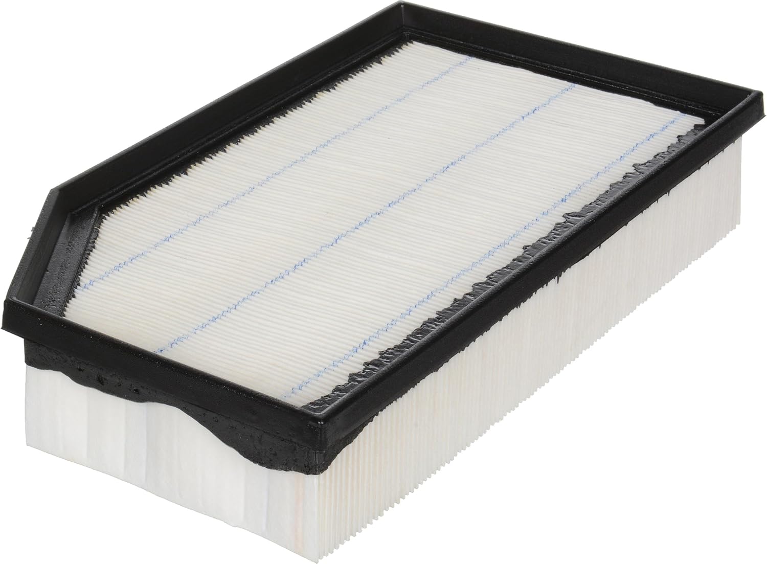 ACDelco Gold A3408C (19391127) Air Filter