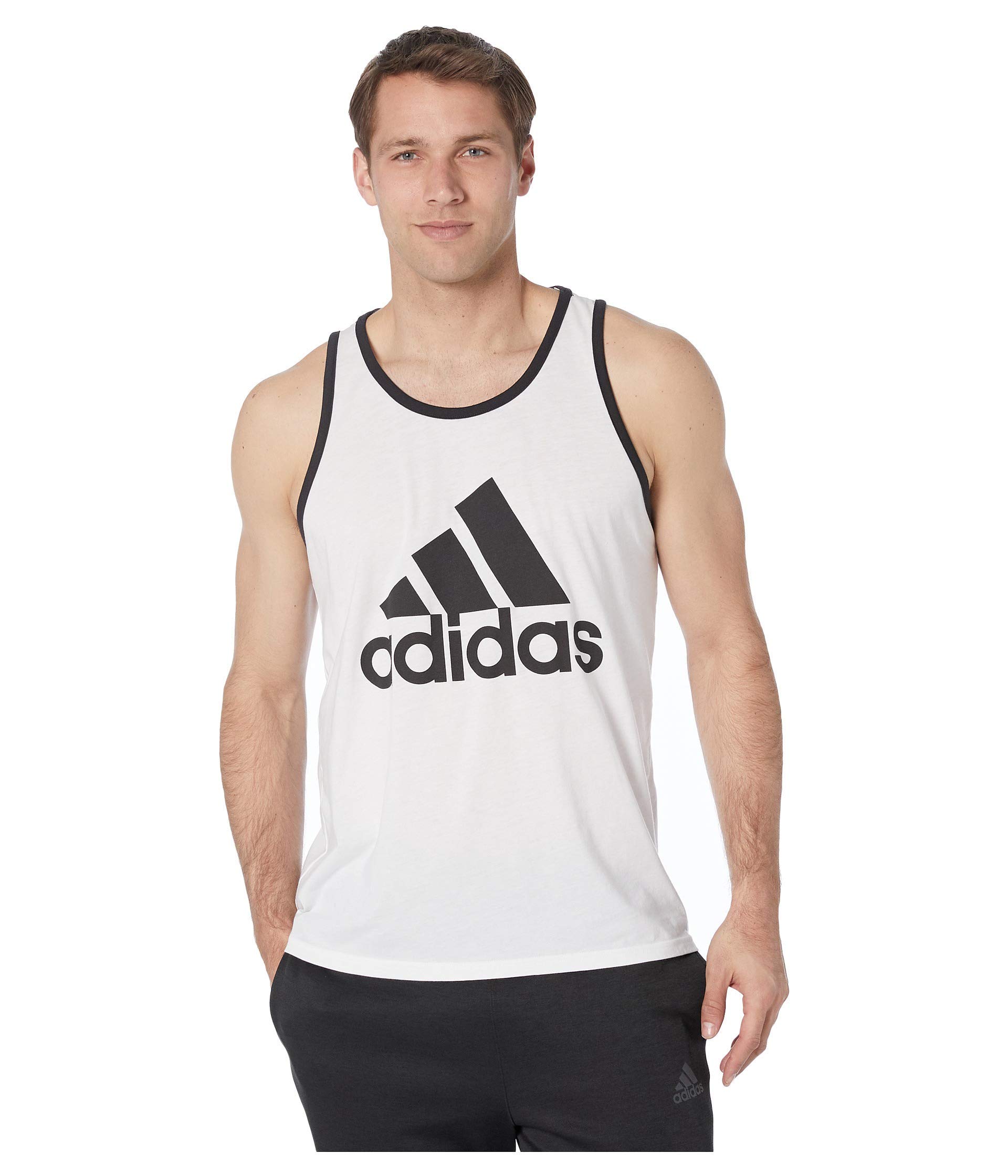 adidas 3g Tank Maglia Uomo