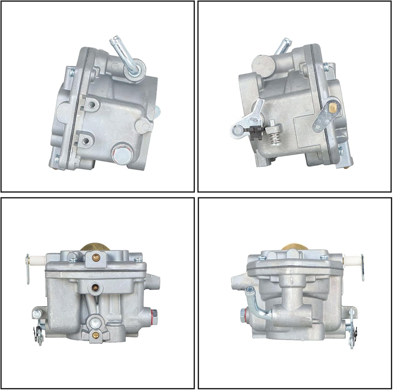 Carburetor Replacement for 305442 305445 305446 305447 Vanguard 16hp Engine