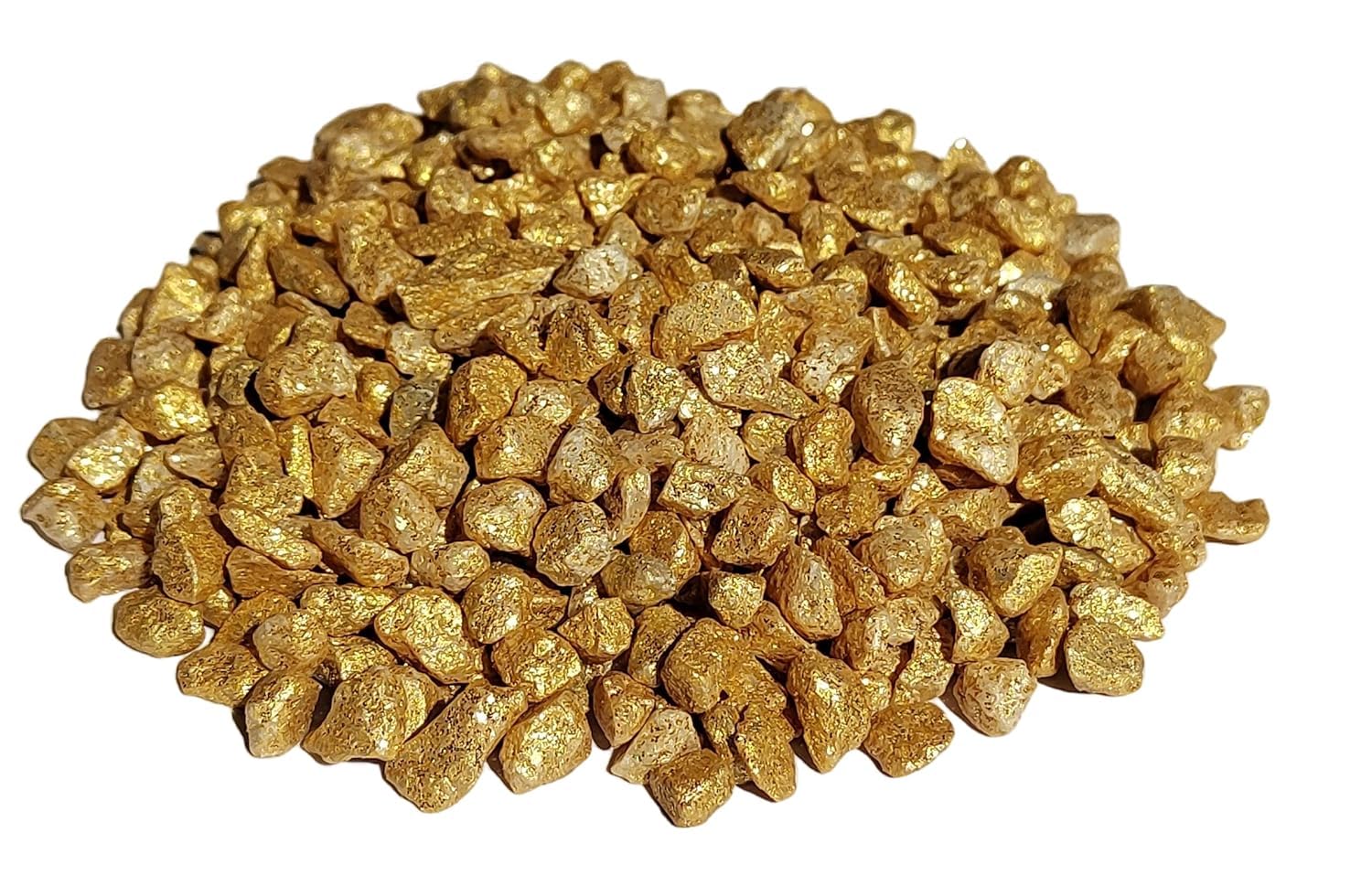 Resin Stone - 100 Gram Pack for Crafting and DIY Projects-image-0