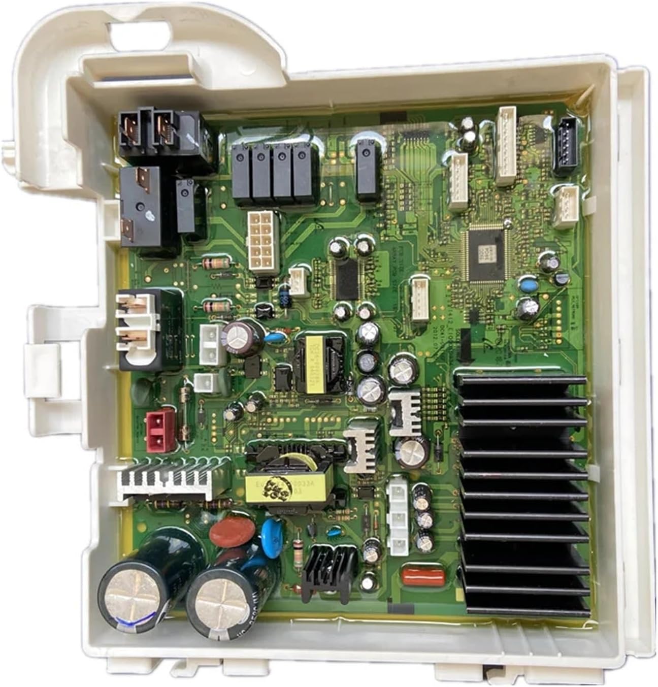 互換性がありますサムスン 洗濯機コントロールボードに対応 - コンピュータボード部品 DC92-00310C、DC92-00311C