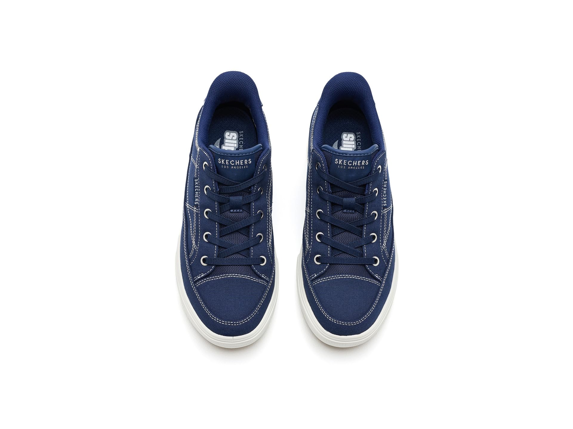 Skechers Damen Arch Fit Arcade-See Ya There Hands Free Slipper Sneaker – Bild 2