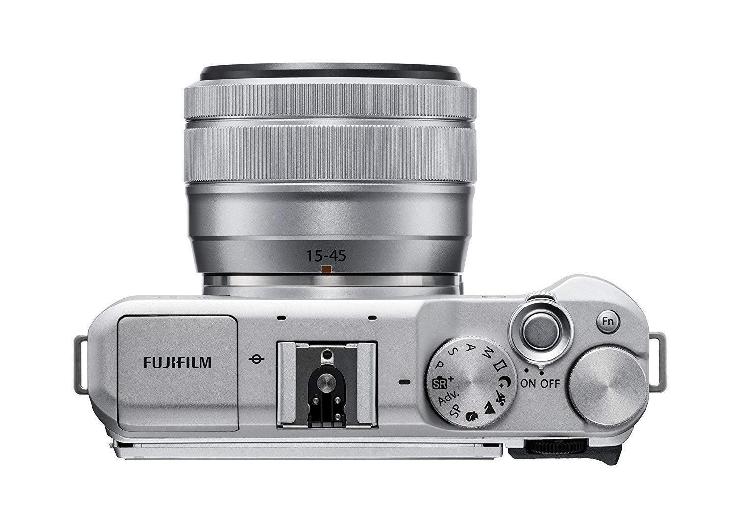 ランキングや新製品 富士フイルム レンズキット 15-45mm X-A5 FUJIFILM 
