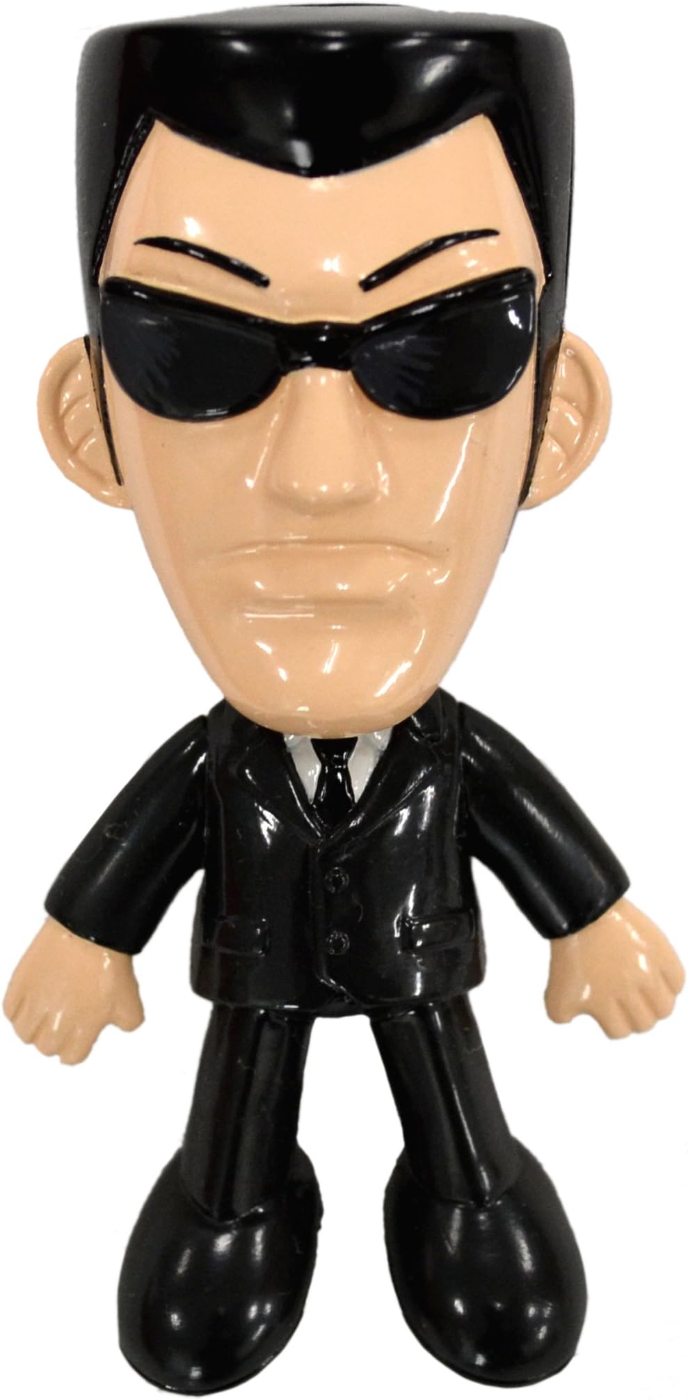 Clothes black figure hanging around adversity Burai Kaiji transgression record Hen HQ (japan import)