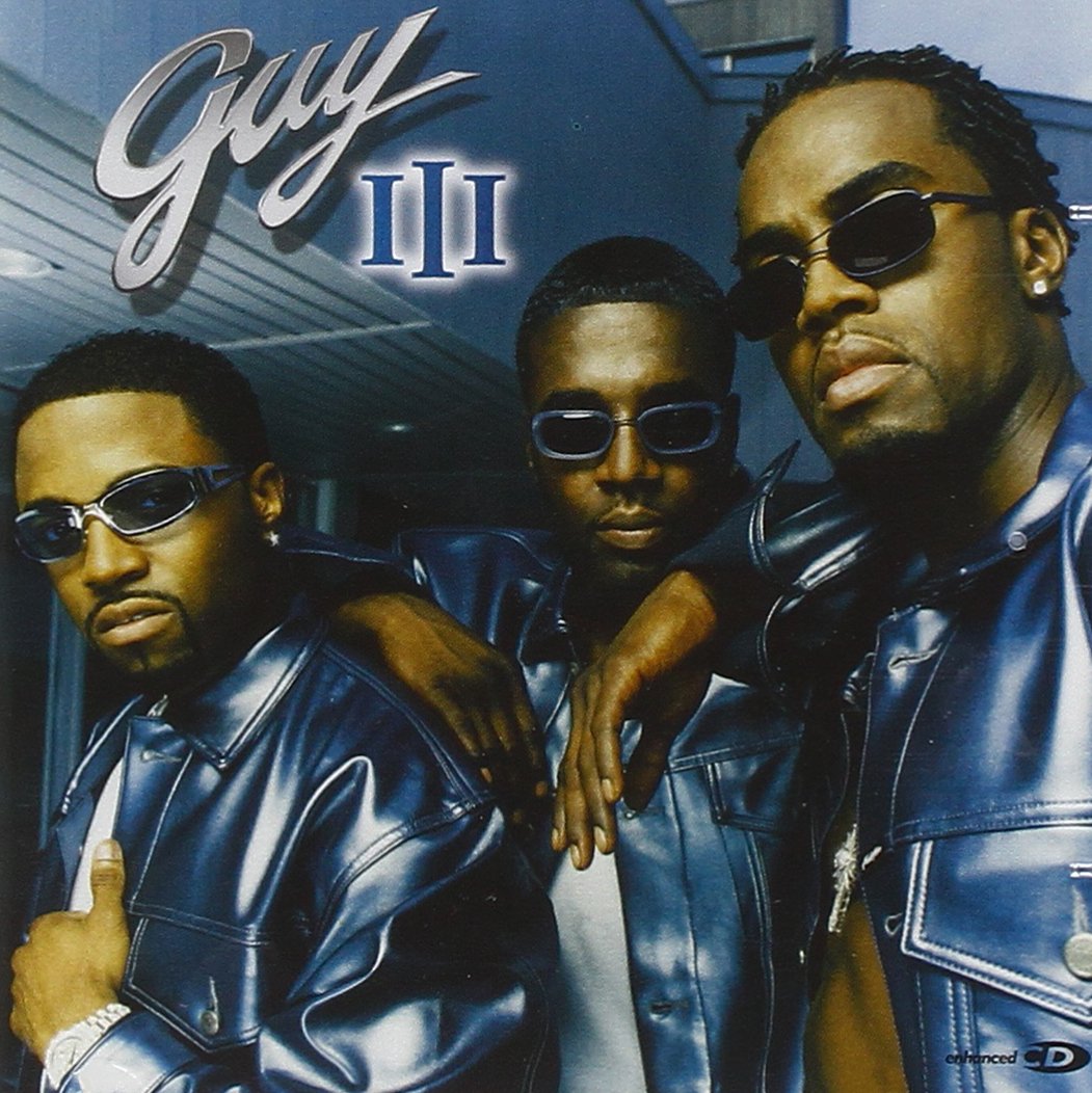 III [Audio CD]