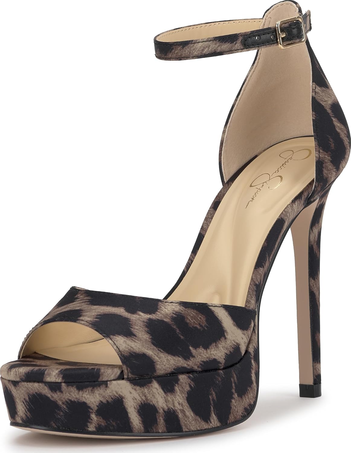 Jessica Simpson Womens Sohilea