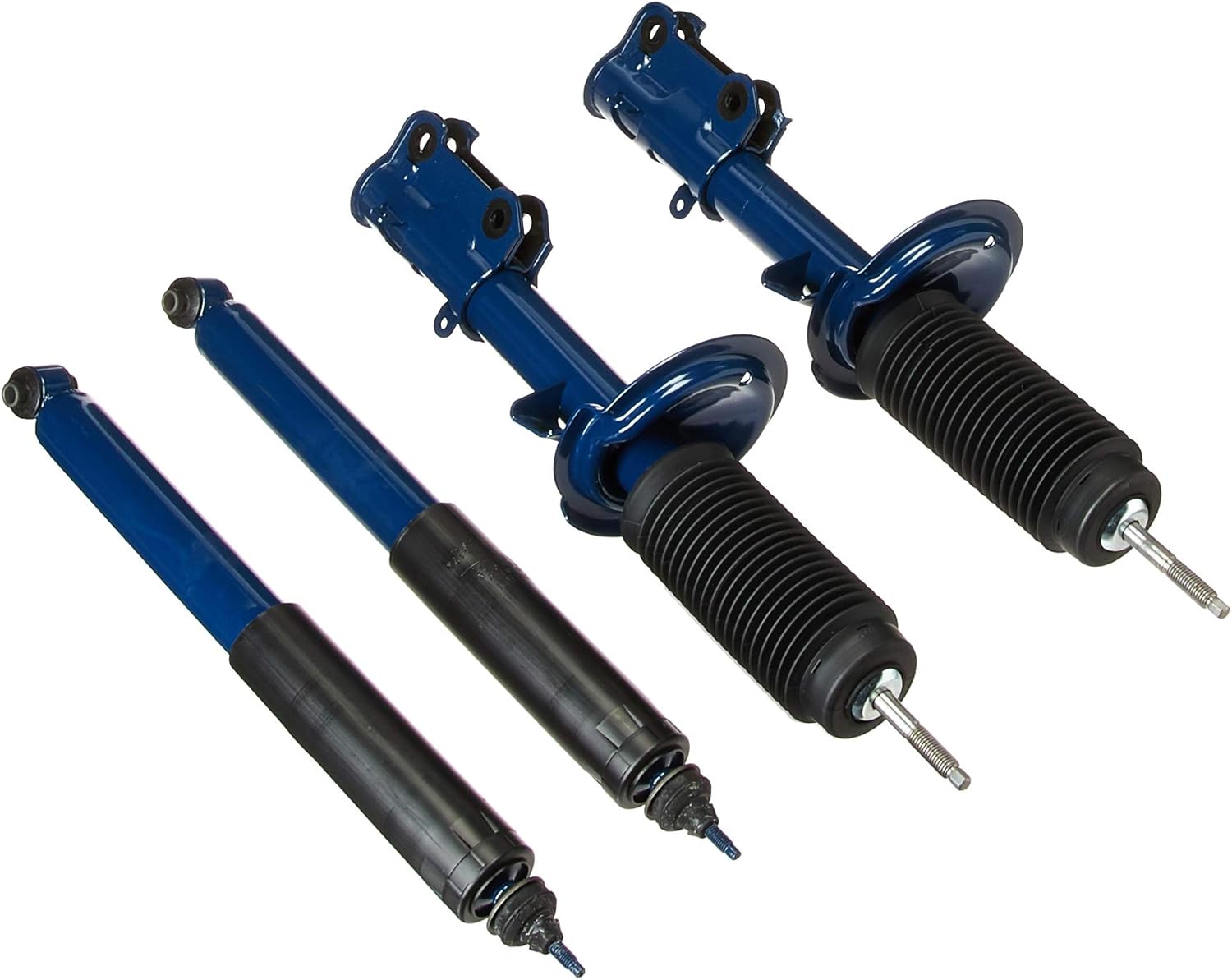 Ford Racing M18000A Dynamic Suspension Damper Kit