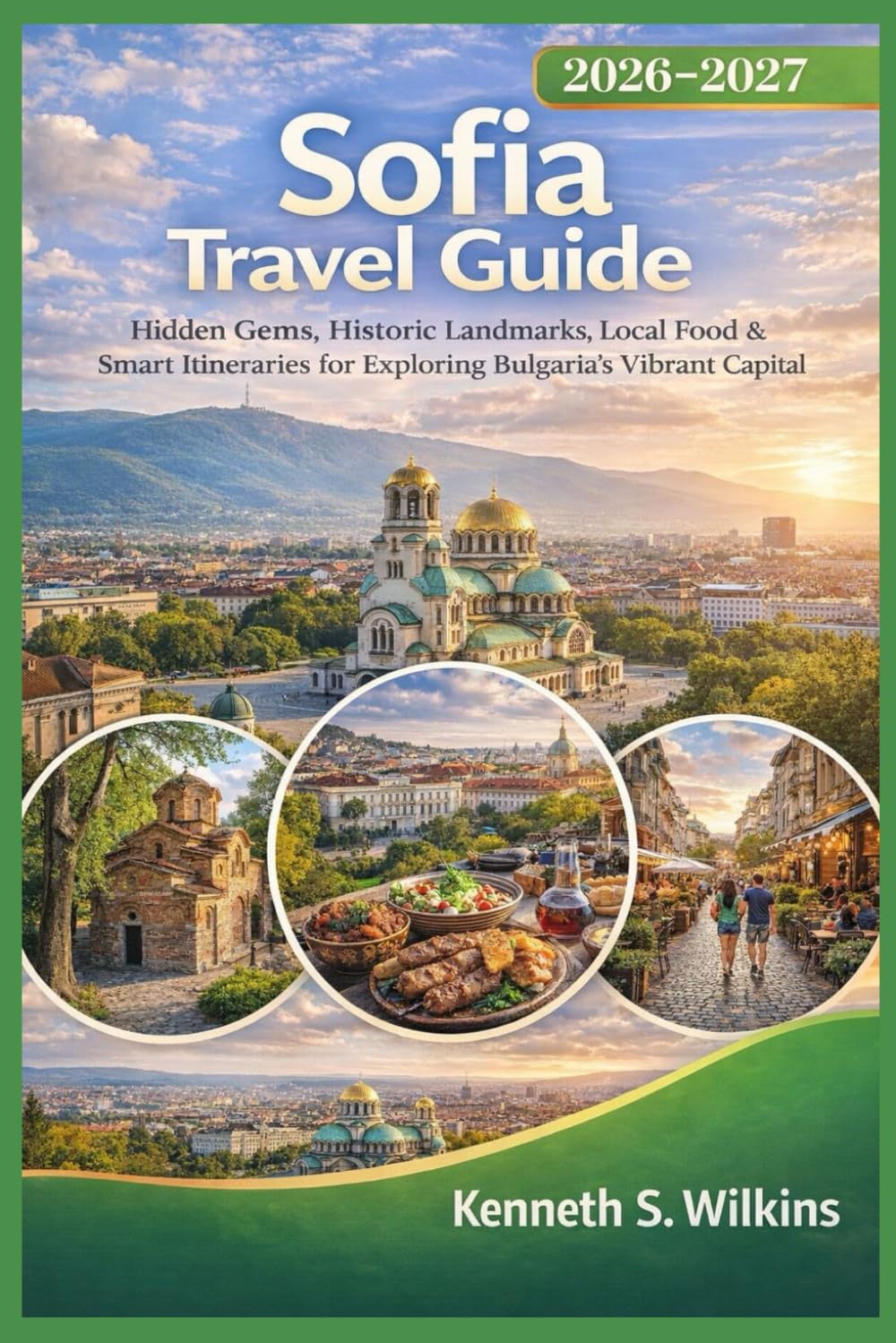 Sofia Travel Guide 2026–2027: Hidden Gems, Historic Landmarks, Local Food & Smart Itineraries for Exploring Bulgaria’s Vibrant Capital