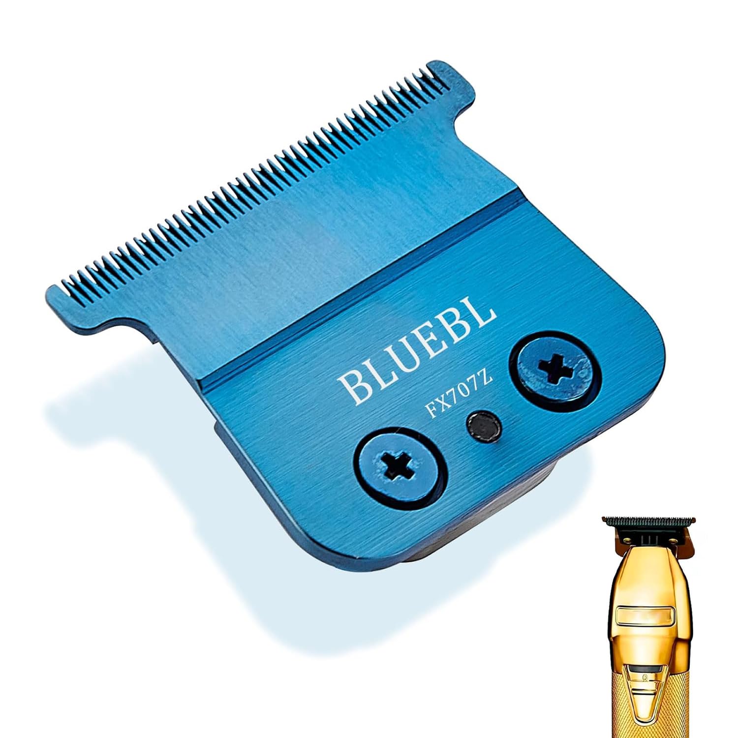 BaBylissPRO FX707Z Replacement Blades for Hair Trimmers
