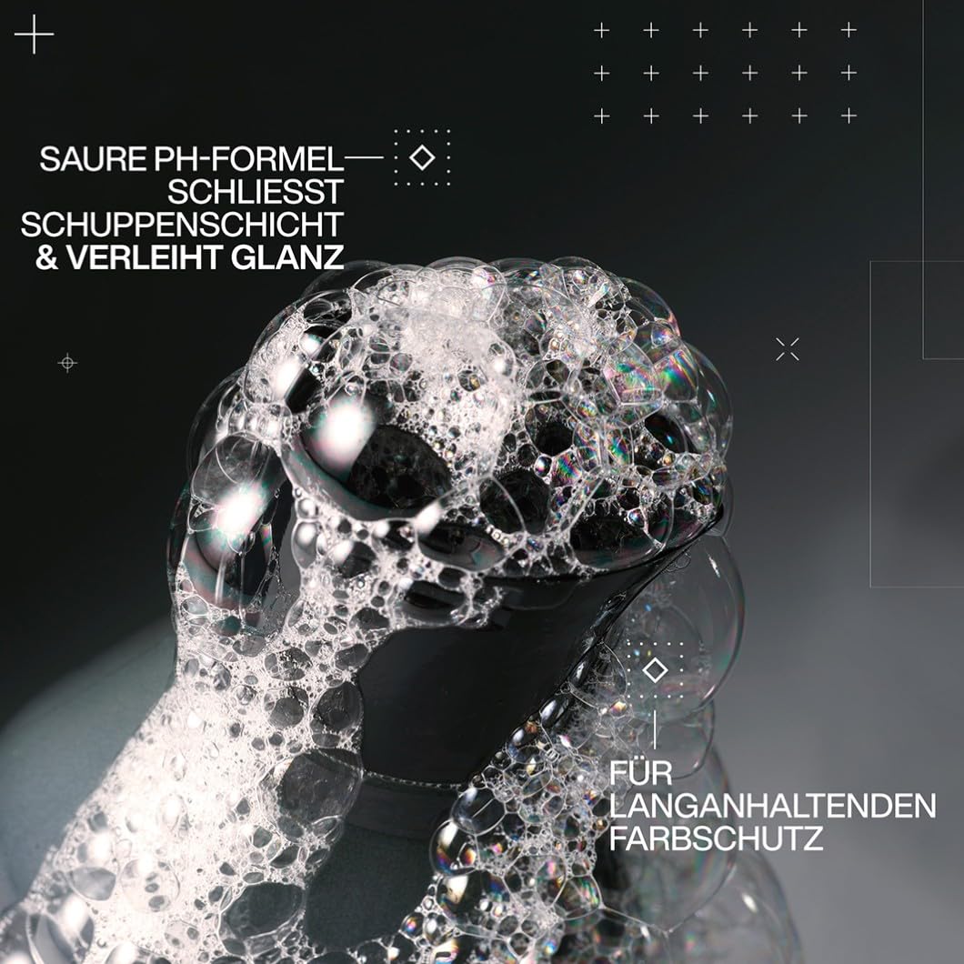 Redken Acidic Color Gloss Weihnachtsset, Geschenkset mit ACG Shampoo, Conditioner und Leave-In für coloriertes Haar, Für ultimativen Glanz, Farbschutz & Hitzeschutz sowie langanhaltende Farbbrillanz