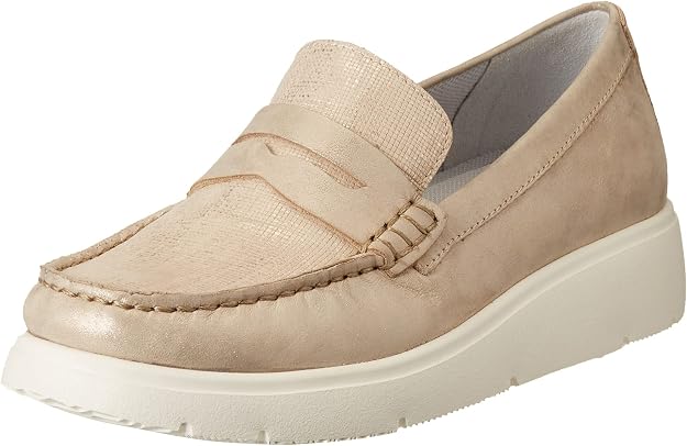 Geox D Arlara, Mocassini Donna : Amazon.it: Scarpe e borse
