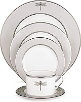 Vista 1 de kate spade new york June Lane - Juego de 5 piezas de Lenox