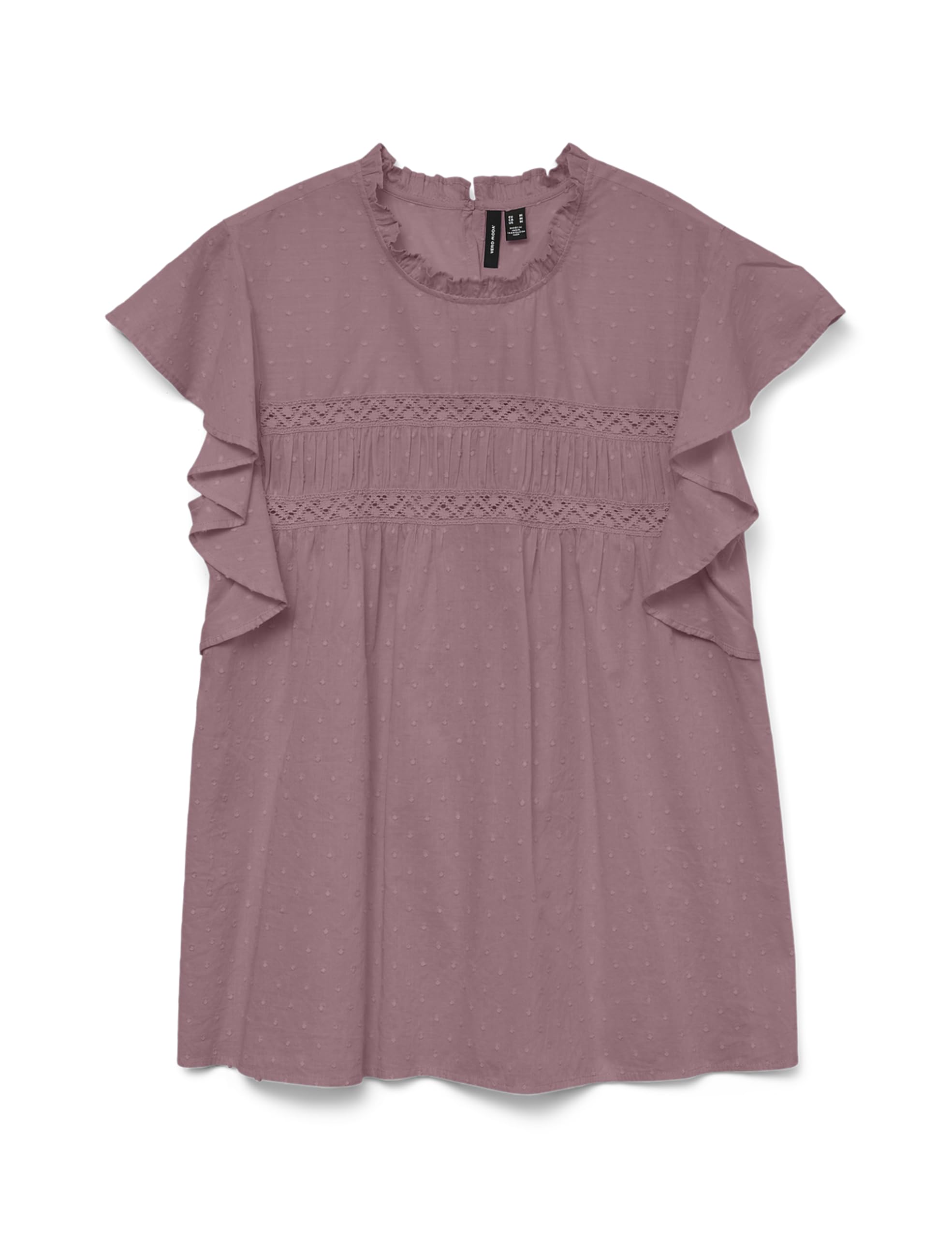 VERO MODA Female Top VMTRINE Top