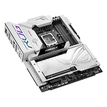 ❣️ ROG MAXIMUS Z790 FORMULA ROG MAXIMUS Z790 FORMULA