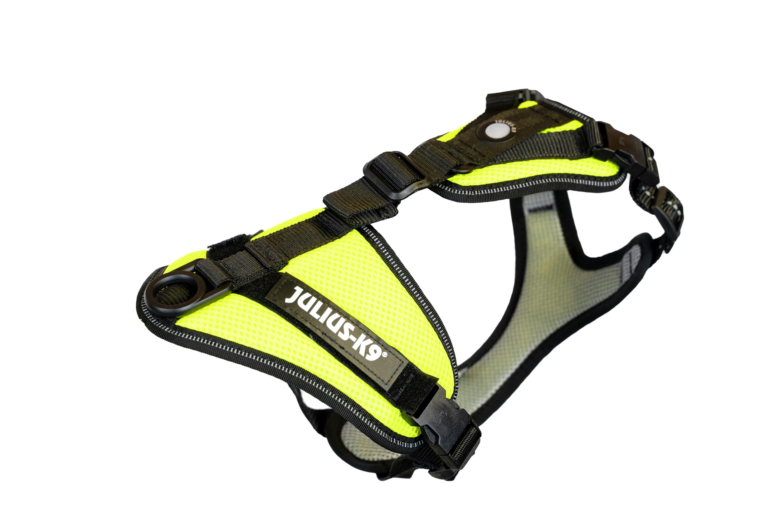Comprar Arnés JK9 Air Mesh Mantrailing - Platz K9