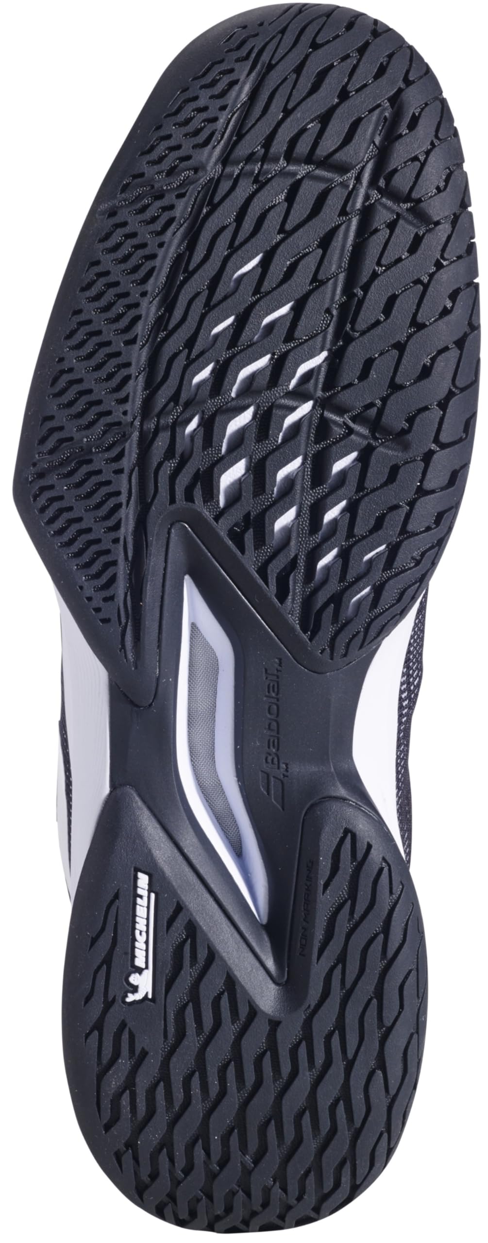 Babolat Jet Tere 2 All Court Negro 3a0s25a649