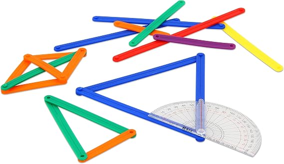 Betzold - Angle Rails - Mathematics Angle Discs Computing Games Space Imagination